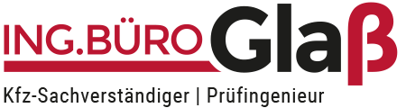 Ingenieurbüro Glaß logo